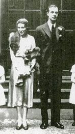 Fred and Adele Astaire